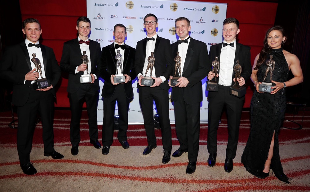 PJA - 1st October 2024 - Lesters Awards for Jockeys return in association with World Pool